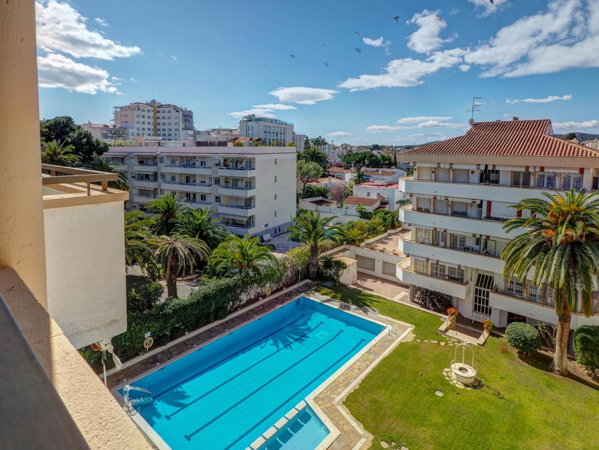 Clarimar Duplex By Hello Homes Sitges Exterior photo