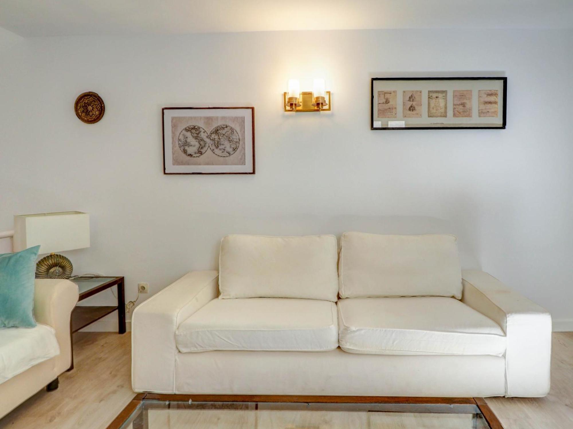 Clarimar Duplex By Hello Homes Sitges Exterior photo