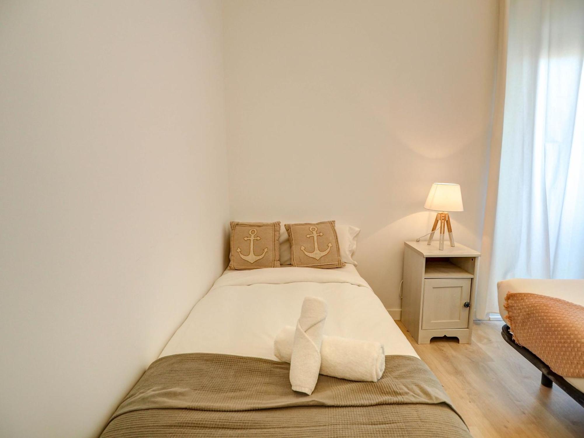 Clarimar Duplex By Hello Homes Sitges Exterior photo