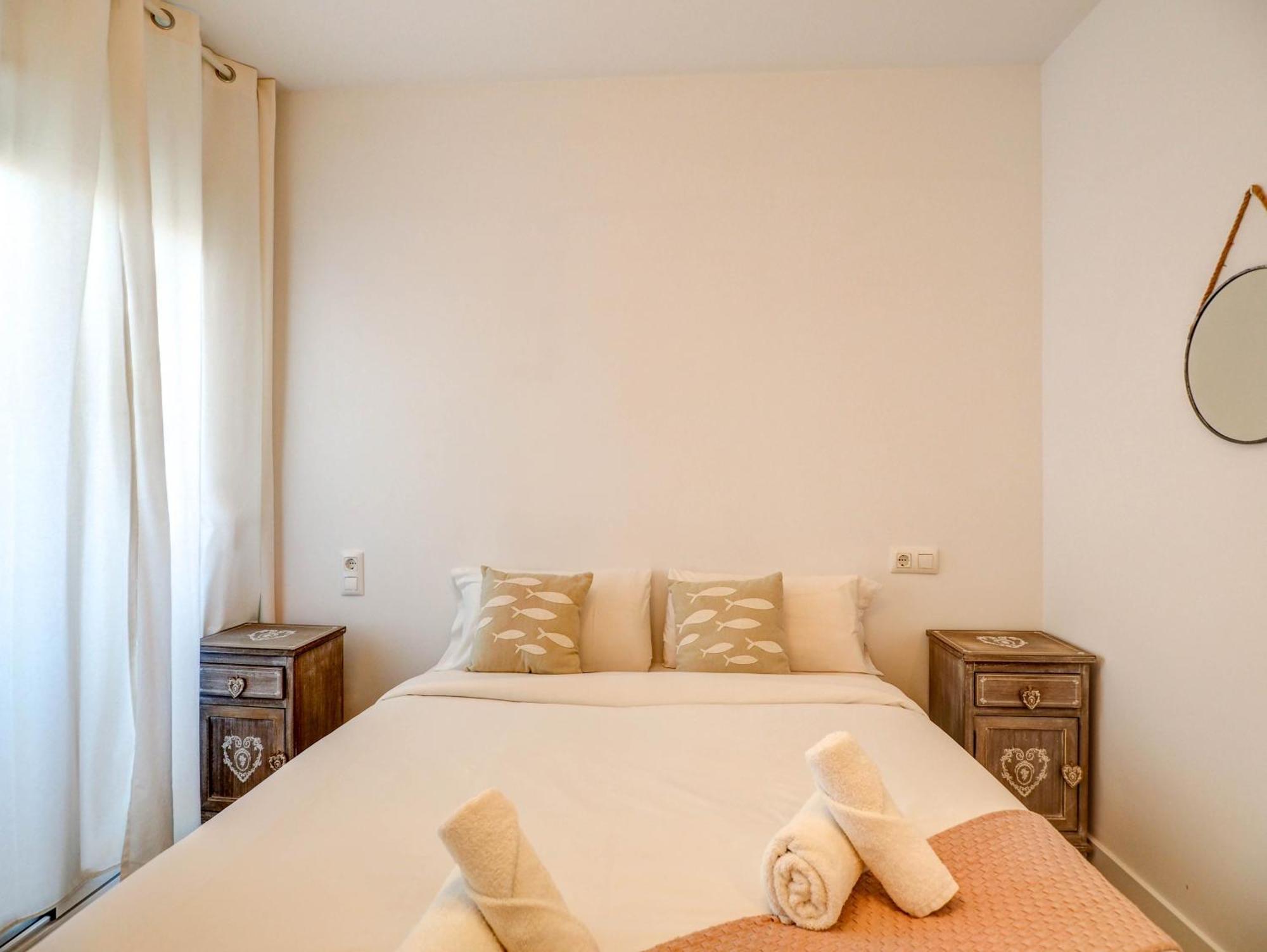 Clarimar Duplex By Hello Homes Sitges Exterior photo