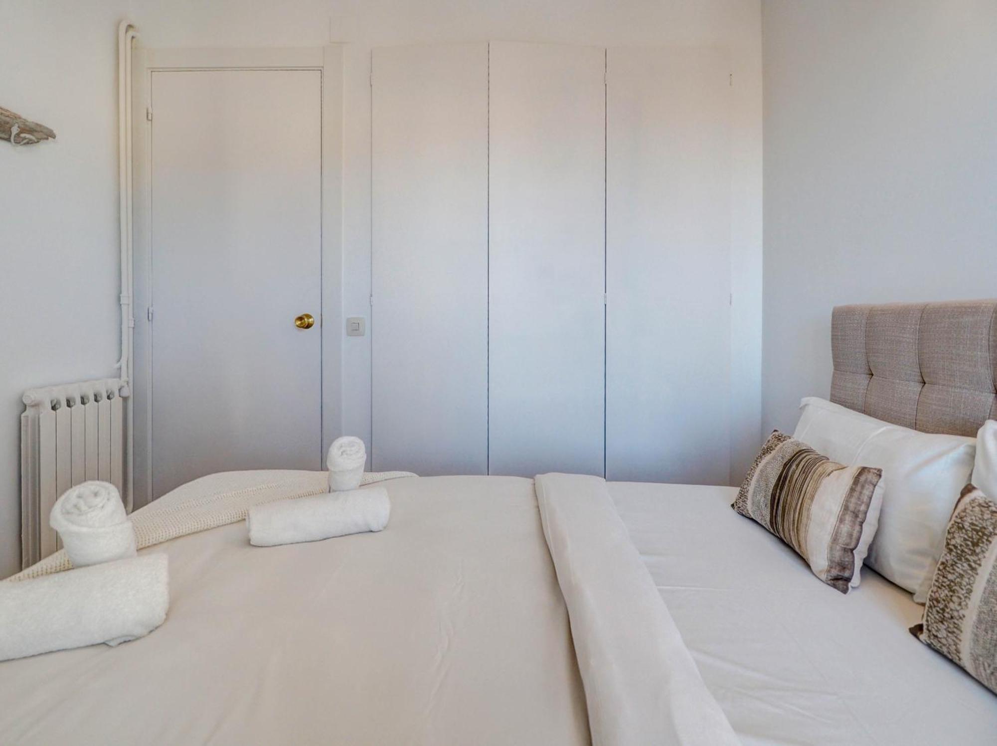 Clarimar Duplex By Hello Homes Sitges Exterior photo